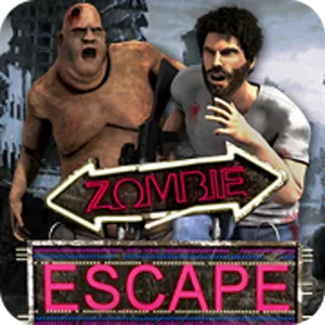 Zombie Escape