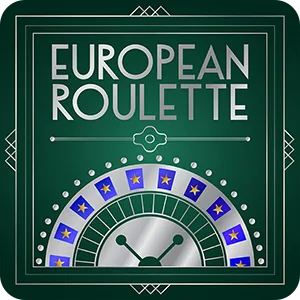 European Roulette