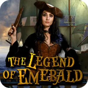 Legend Of Emerald