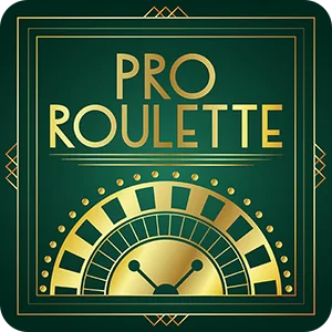 Pro Roulette