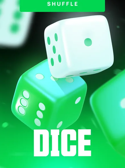 Dice
