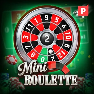 Mini-Roulette